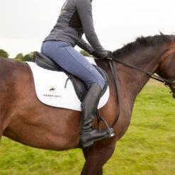 Harry Hall Womens Edlington Long Riding Boots Black -Equestrian Sports Store harry hall edlington womens riding boots black HHL42 model.700x700