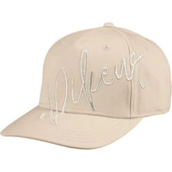 2022 Pikeur Cotton Cap 183000 359 030 - Beige / Ivory