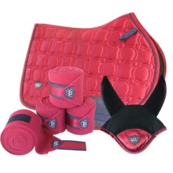 Woof Wear Vision Close Contact Saddle Pad - Shiraz Colour Shiraz 7 Woof Wear Vision Close Contact Saddle Pad - Shiraz Colour Shiraz -Equestrian Sports Store wCPlHMVY.700x700 2